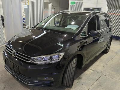 Volkswagen Touran 2.0 TDI SCR DSG Highline, 2020