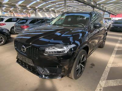 Volvo XC90 T8 AWD RECHARGE GEARTRONIC, 2021