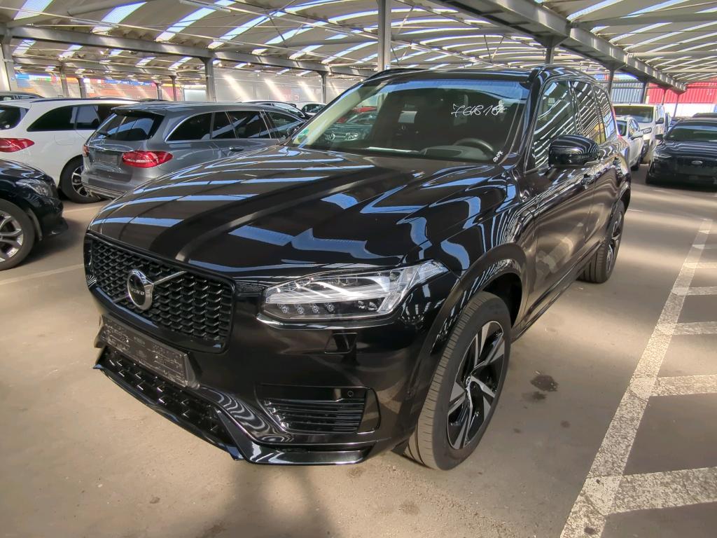 Volvo XC90 T8 AWD RECHARGE GEARTRONIC, 2021