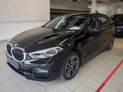 BMW 118D - Sport Line, 2020