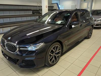 BMW 530I XDRIVE TOURING AUT., 2021