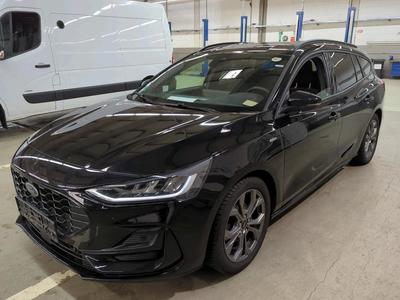 Ford Focus TURNIER 1.0 ECOBOOST HYBRID AUT. ST-LINE X, 2023