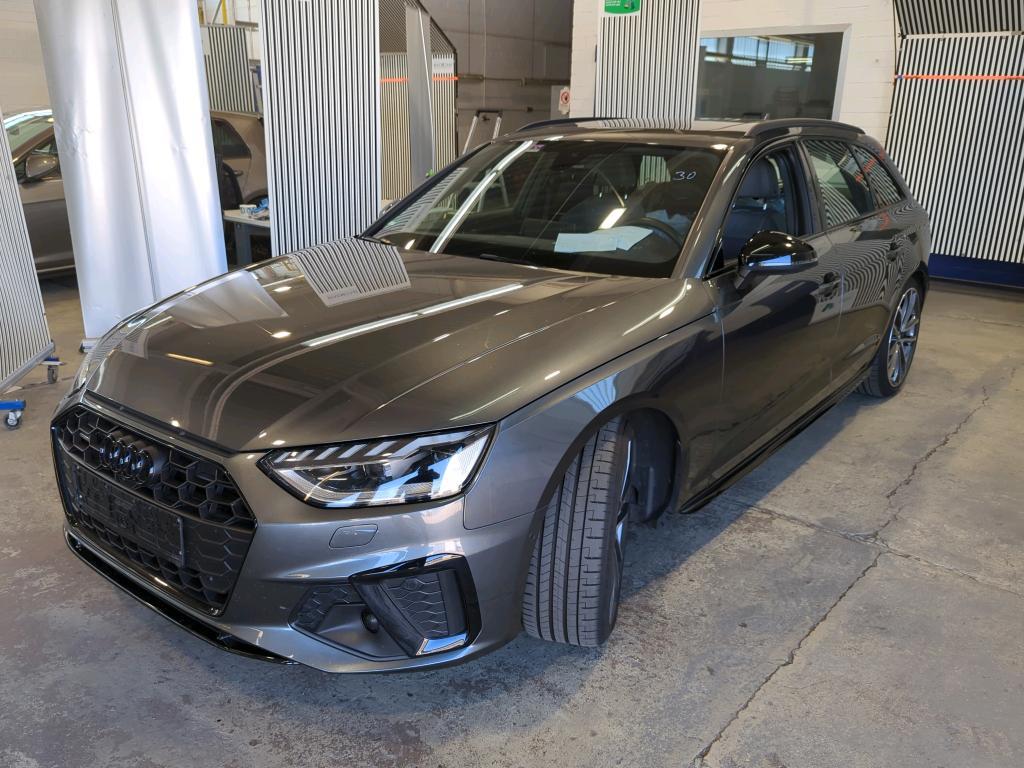 Audi A4 AVANT 45 TFSI QUATTRO S TRONIC edition one, 2020