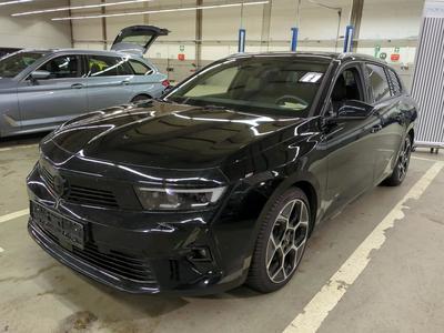 Opel Astra SPORTS TOURER 1.5 D AUTOMATIK GS, 2024