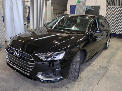 Audi A4 AVANT 45 TFSI QUATTRO S TRONIC advanced, 2020