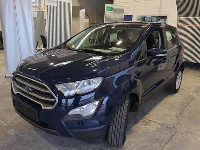 Ford Ecosport 1.5 ECOBLUE, 2019