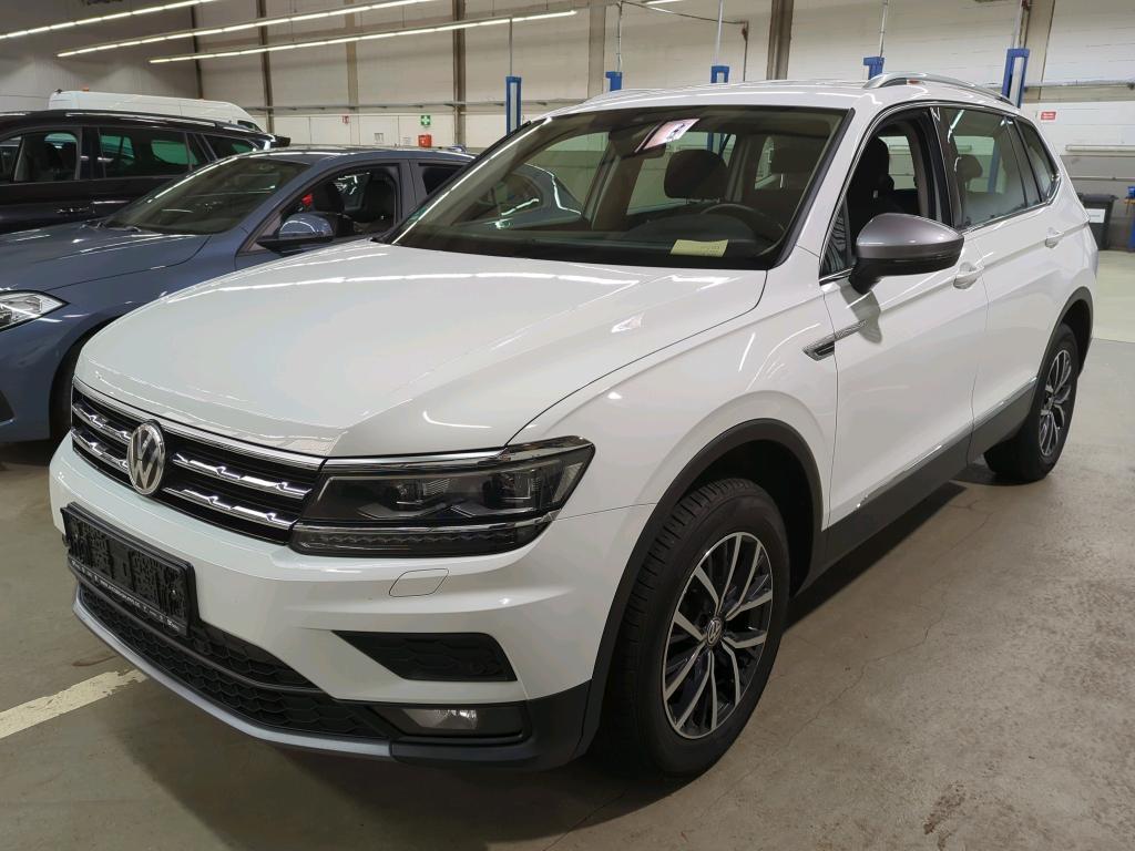 Volkswagen Tiguan ALLSPACE 2.0 TDI SCR DSG, 2020
