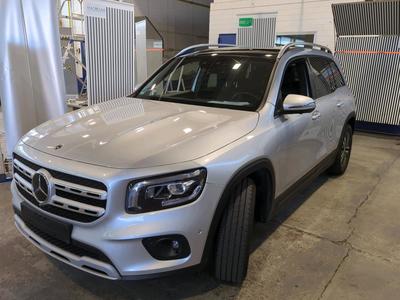 Mercedes-Benz Glb 200 D 8G-DCT, 2021