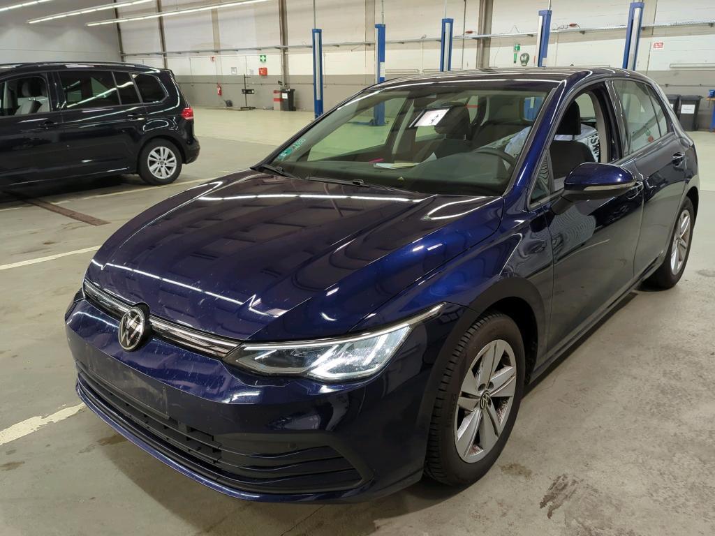Volkswagen Golf 1.0 ETSI OPF DSG Life, 2021