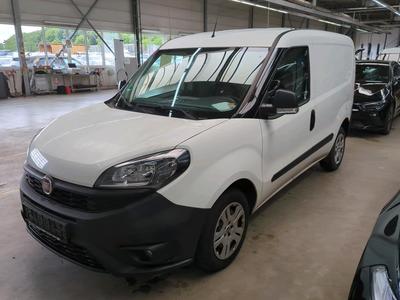 Fiat Doblo CARGO S&amp;S SX, 2020