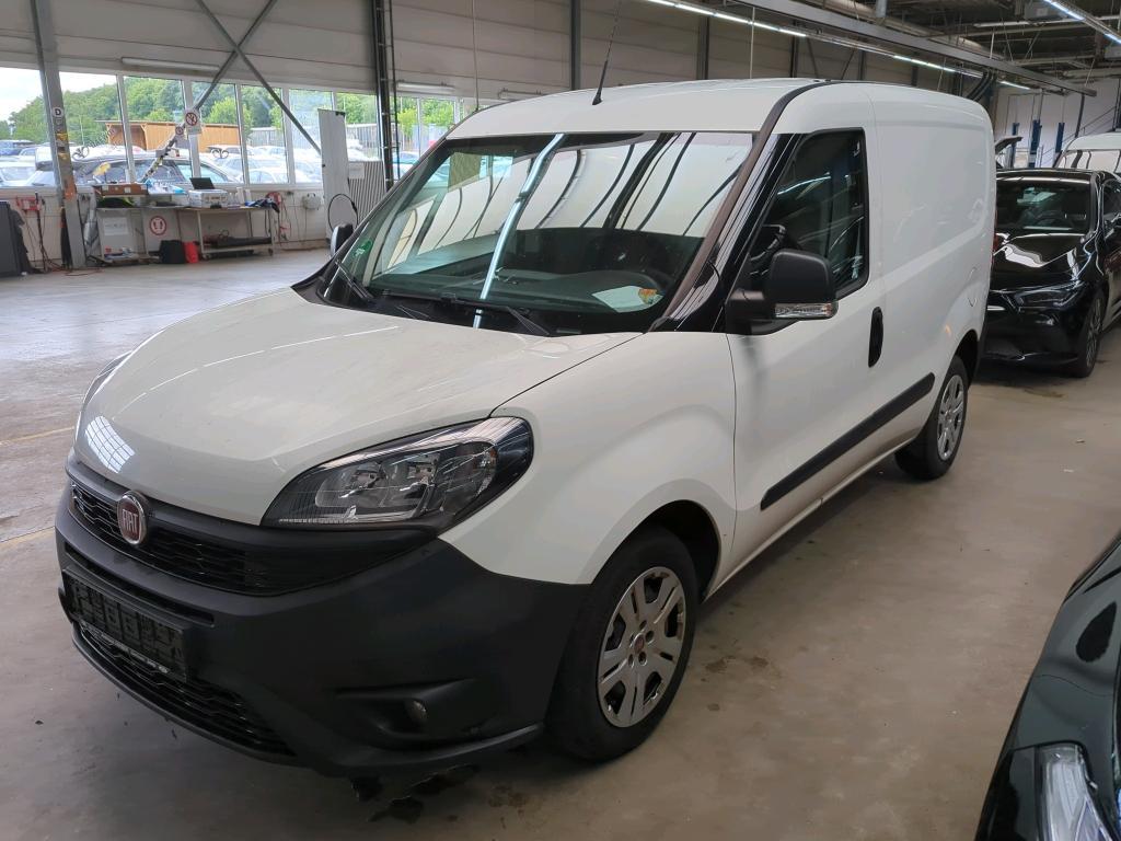 Fiat Doblo CARGO S&S SX, 2020