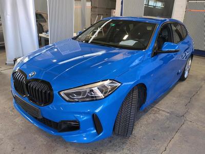 BMW 120D XDRIVE AUT. M Sport, 2020