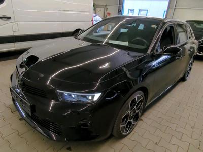 Opel Astra SPORTS TOURER 1.5 D AUTOMATIK GS, 2024