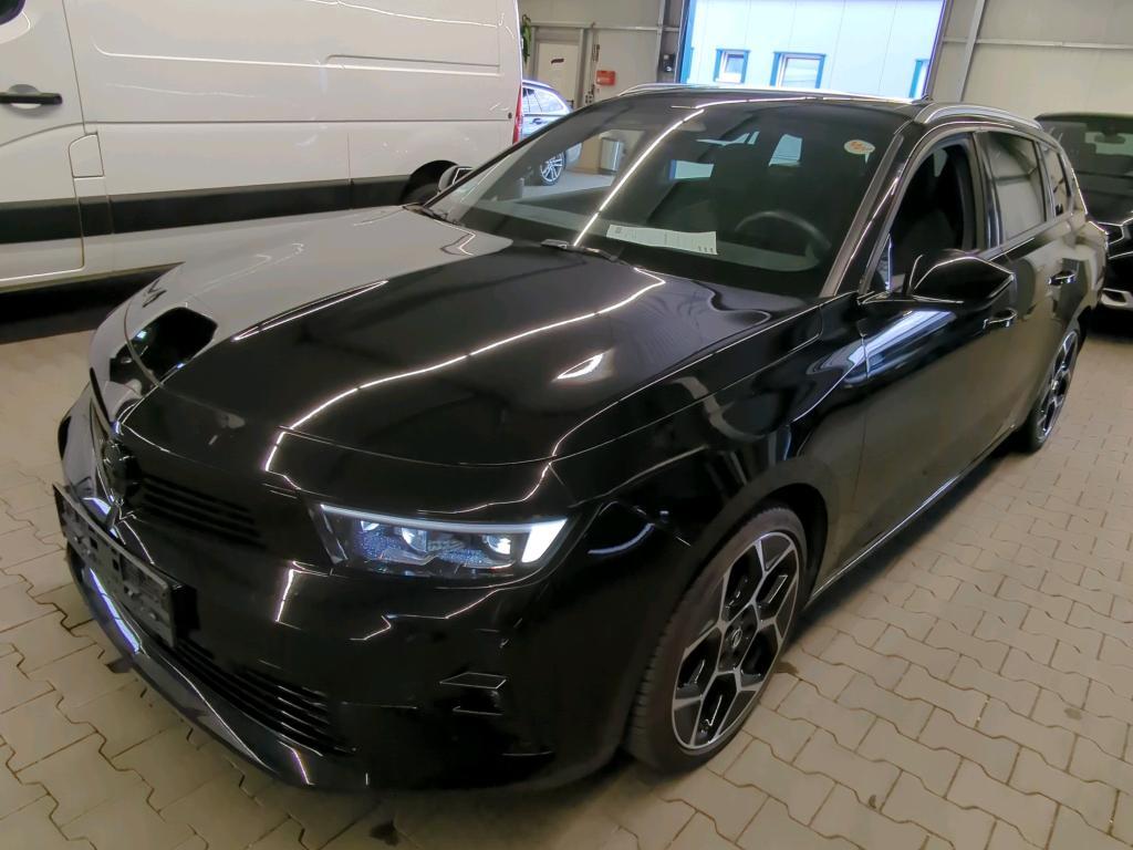 Opel Astra SPORTS TOURER 1.5 D AUTOMATIK GS, 2024