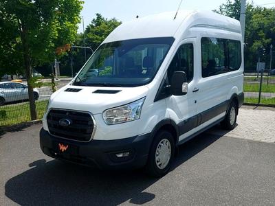 Ford Transit 350 L2H3 VA Trend, 2020