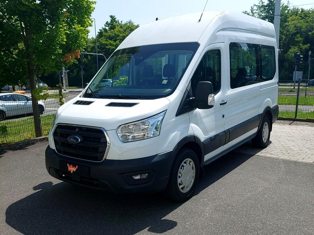 Ford Transit 350 L2H3 VA Trend, 2020
