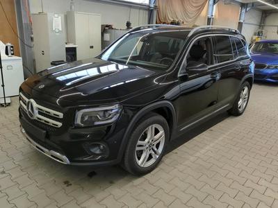 Mercedes-Benz Glb 220 D 8G-DCT, 2020