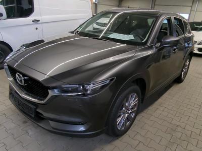 Mazda Cx-5 SKYACTIV-D 150 SCR, 2020