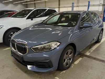 BMW 118D -, 2020