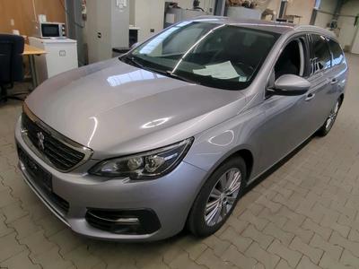 Peugeot 308 SW BLUEHDI 130 STOP &amp; START Allure Pack, 2021