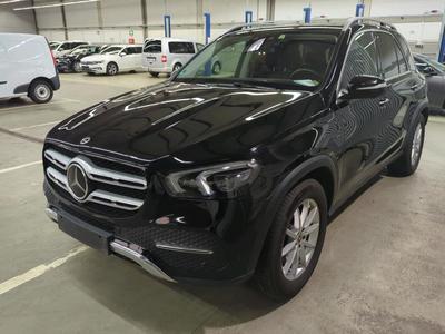Mercedes-Benz Gle 350 DE 4MATIC 9G-TRONIC, 2021
