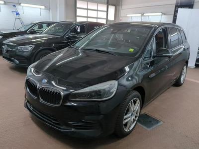 BMW 218D GRAN TOURER Sport Line, 2021