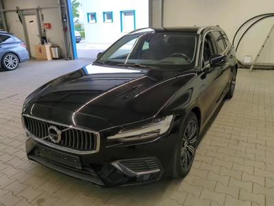 Volvo V60 T6 AWD RECHARGE Plus Bright, 2022