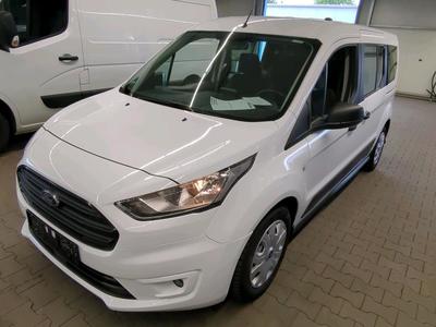 Ford Transit CONNECT 230 L2 S&amp;S Trend, 2019