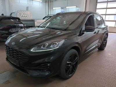 Ford Kuga 2.5 DURATEC PHEV, 2022