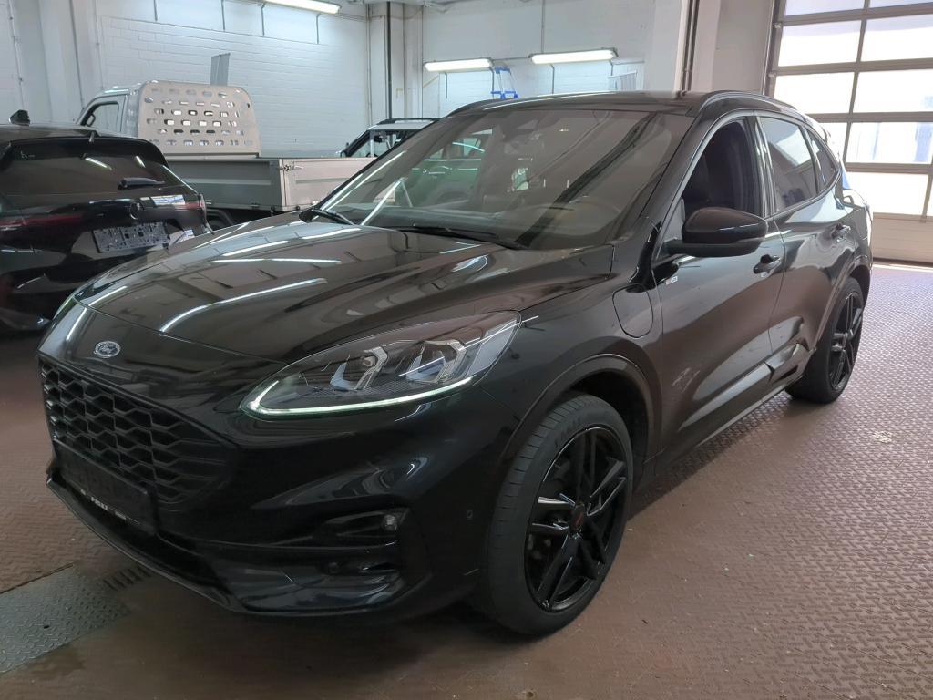 Ford Kuga 2.5 DURATEC PHEV, 2022