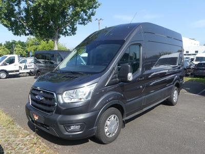 Ford Transit 350 L3H3 LKW VA AUTM. Trend, 2020