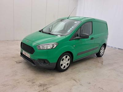 Ford Transit Courier Trend 1.5TDCi 75pk/cv, 2019