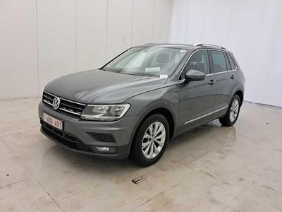 Volkswagen Tiguan Comfortline 1.5TSi ACT 150pk/cv 5p, 2019