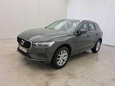 Volvo XC60 Momentum 2.0D4 163pk/cv 5p Geartronic, 2019