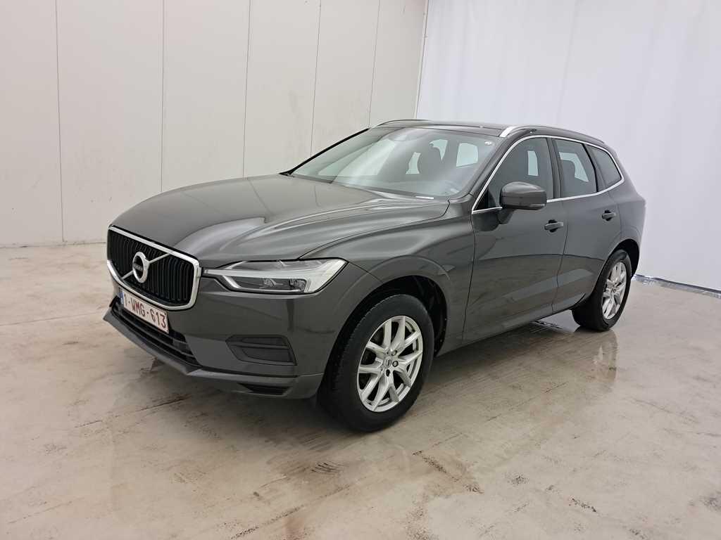 Volvo XC60 Momentum 2.0D4 163pk/cv 5p Geartronic, 2019