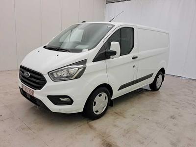 Ford Transit Custom Trend 280S 2.0TD EcoBlue 130pk/cv Aut., 2020