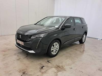 Peugeot 5008 Active Pack 1.2 PureTech S/S 130pk/cv 5p EAT8, 2021