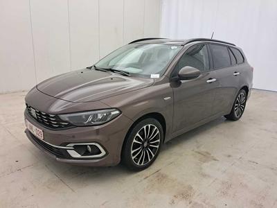 Fiat Tipo SW Life 1.6 MultiJet 130pk/cv 5p, 2021