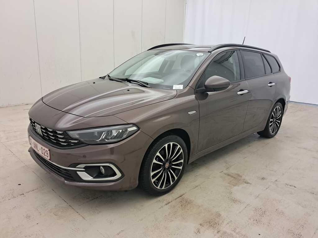 Fiat Tipo SW Life 1.6 MultiJet 130pk/cv 5p, 2021