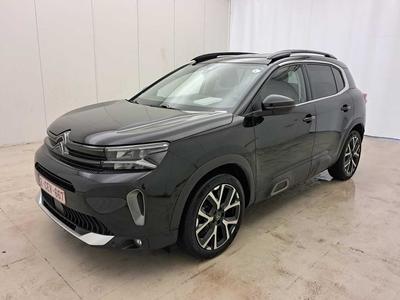 Citroen C5-Aircross C5 Aircross Shine 1.2 PureTech S&amp;S 131pk/cv 5p EAT8, 2022