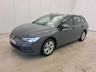 Volkswagen Golf VIII Variant Life Business 1.0TSi 110pk/cv 5p, 2023