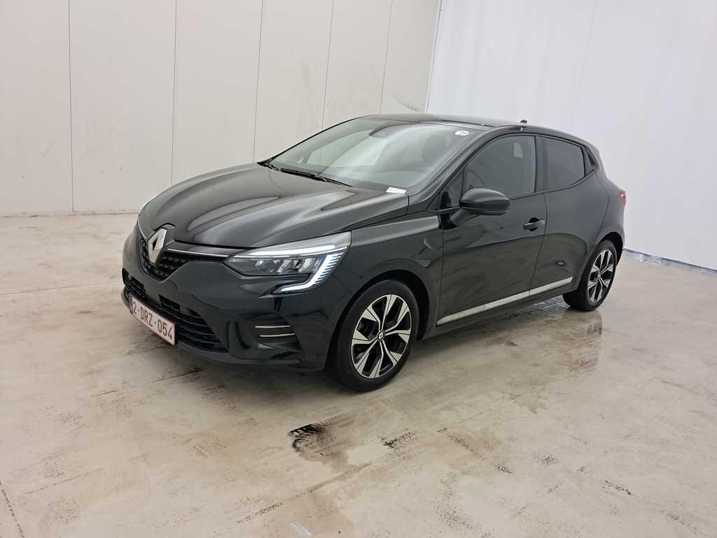 Renault Clio Evolution 1.0TCe 90pk/cv 5p, 2023