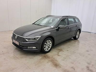 Volkswagen Passat Variant Comfortline Business 1.6TDi 120pk/cv 5p DSG, 2019