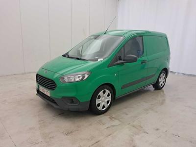 Ford Transit Courier Trend 1.5TDCi 75pk/cv, 2019