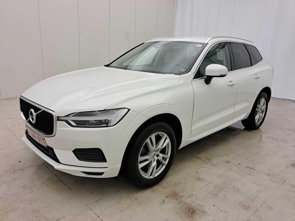 Volvo XC60 Momentum 2.0D4 190pk/cv 5p Geartronic, 2019