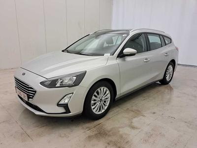Ford Focus Clipper Titanium Business 1.5i EcoBoost 150pk/cv 5p, 2020