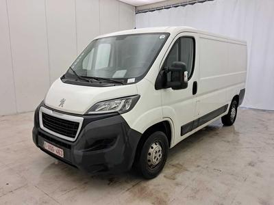 Peugeot Boxer Premium FT335 L2H1 2.2BlueHDi 120pk/cv, 2020