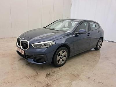 BMW 1-Reeks 116d (F40) 1.5d 116pk/cv 5p, 2020