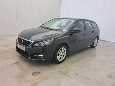 Peugeot 308 SW Active 1.5BlueHDi S&S 100pk/cv 5p, 2020