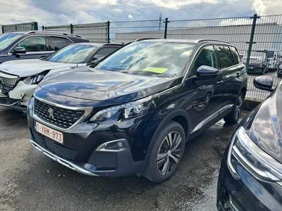 Peugeot 5008 Allure 1.5 BlueHDi S/S 130pk/cv 5p EAT8, 2020